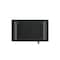 Bzbgear 20X 1080P FHD AUTO TRACKING HDMI/3G-SDI/USB 2.0/USB 3.0 Live Strmng PTZ Camera W/ Tally Lights, Blk BG-ADAMO-JR20X-B - alternate 5